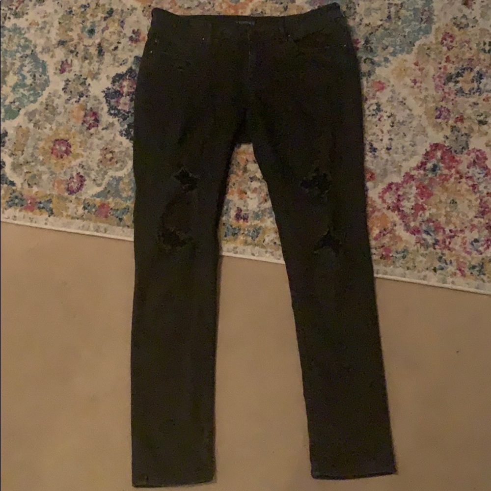 Vigoss Jeans